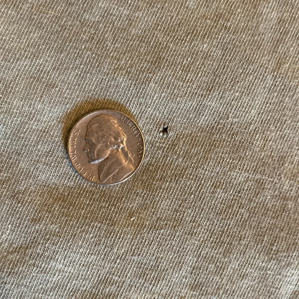 ADORABLE Strawberry Shortcake T-shirt. Size Med. - Picture 4 of 6